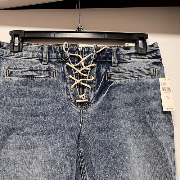 Anthropologie Pilcro Jeans - Picture 3 of 8